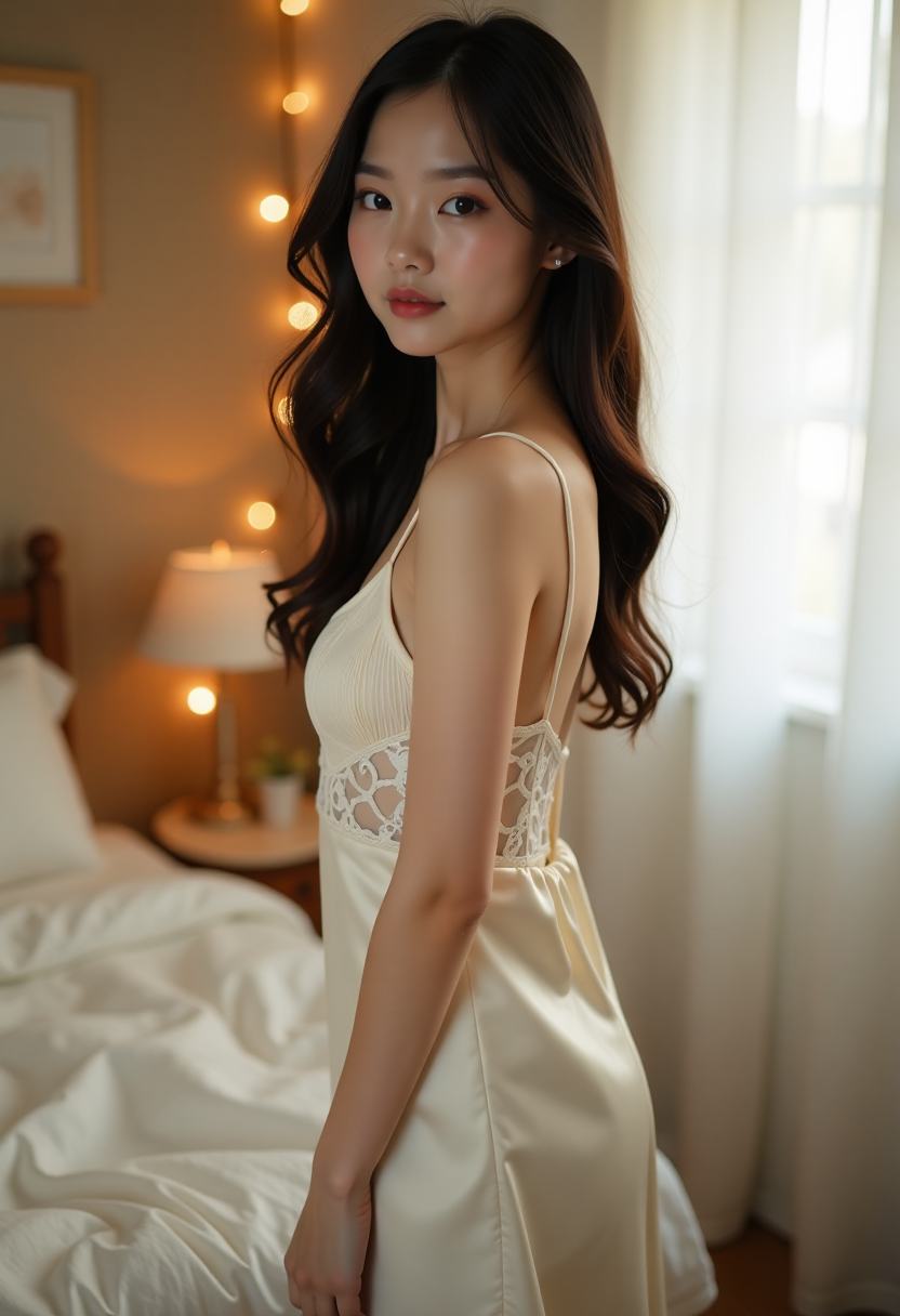 替身新娘短剧